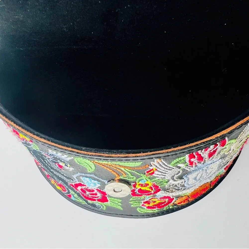 Christian Audigier Sunglass‎ Case Only